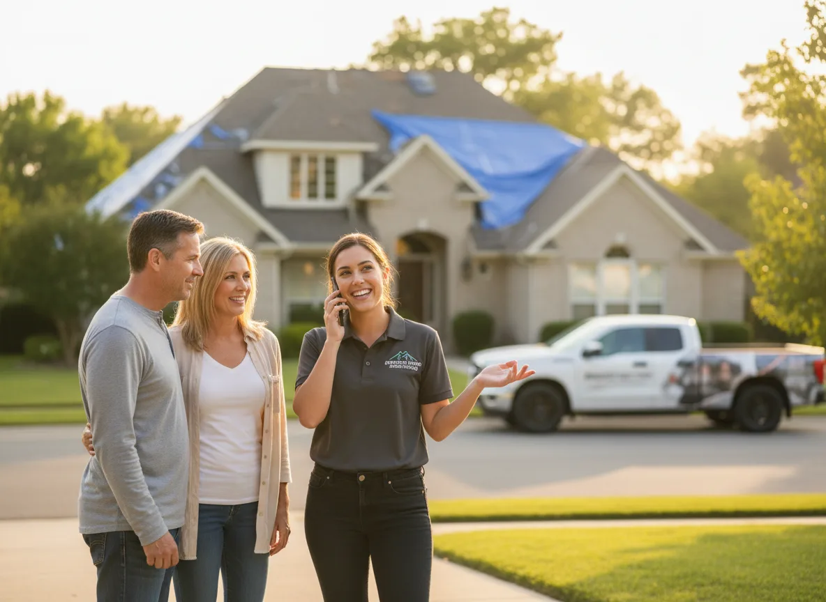 Emergency Roof Repair Colonial Beach, VA FAQs